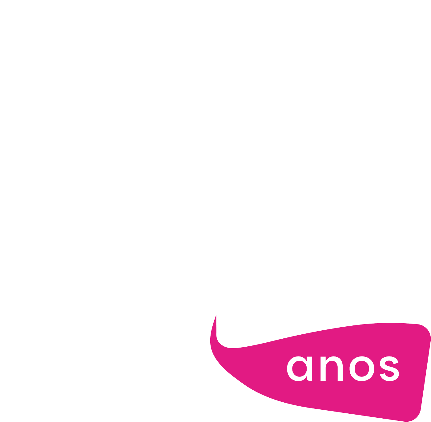 35 anos